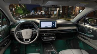 2025 Lincoln Lincoln Corsair® Internal Image 2